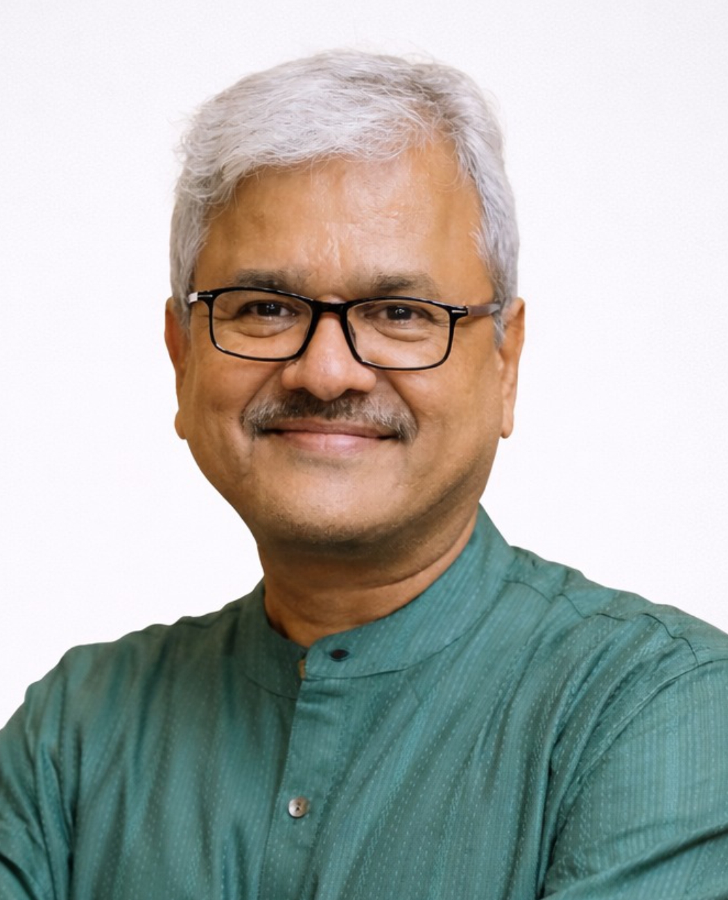Dipak Gadgil