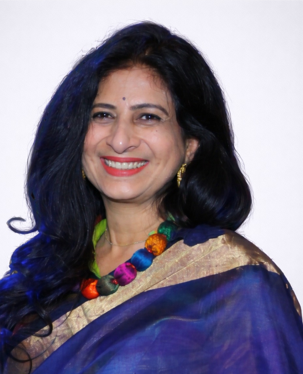 Dr Kiran Chitale