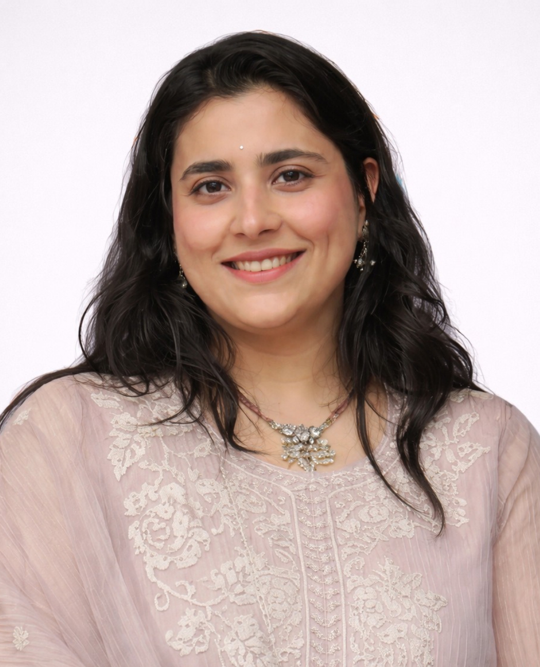 Mayura Shah
