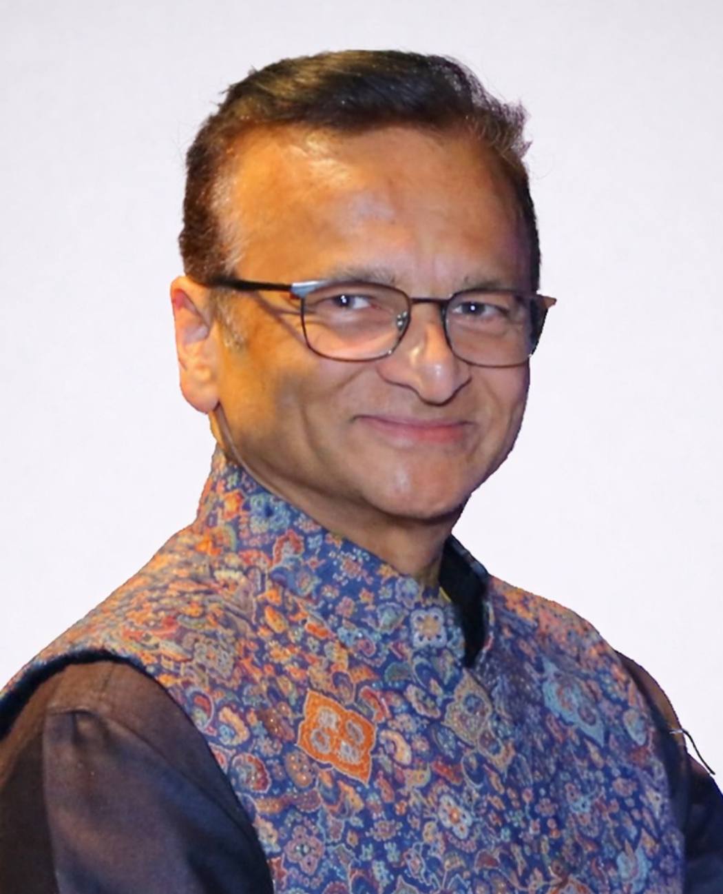 Dr Sudhanshu Chitale