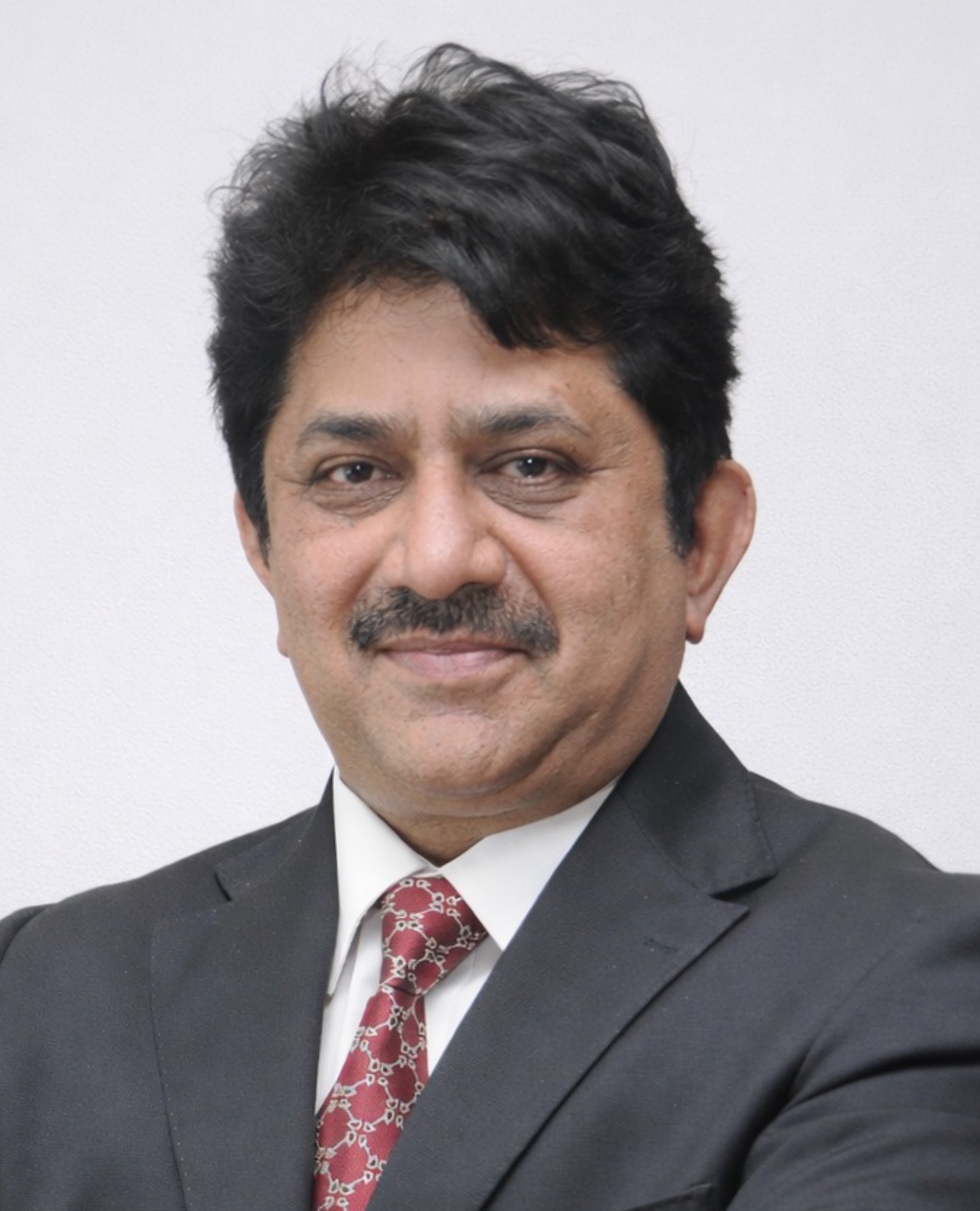 Yatin Shah