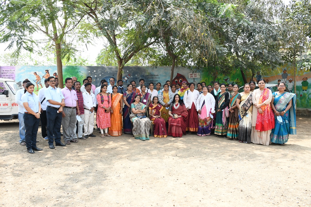 Work Image