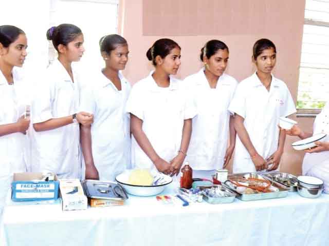 Work Image
