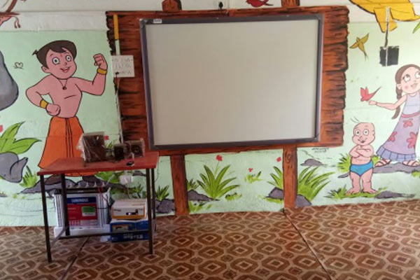 Work Image