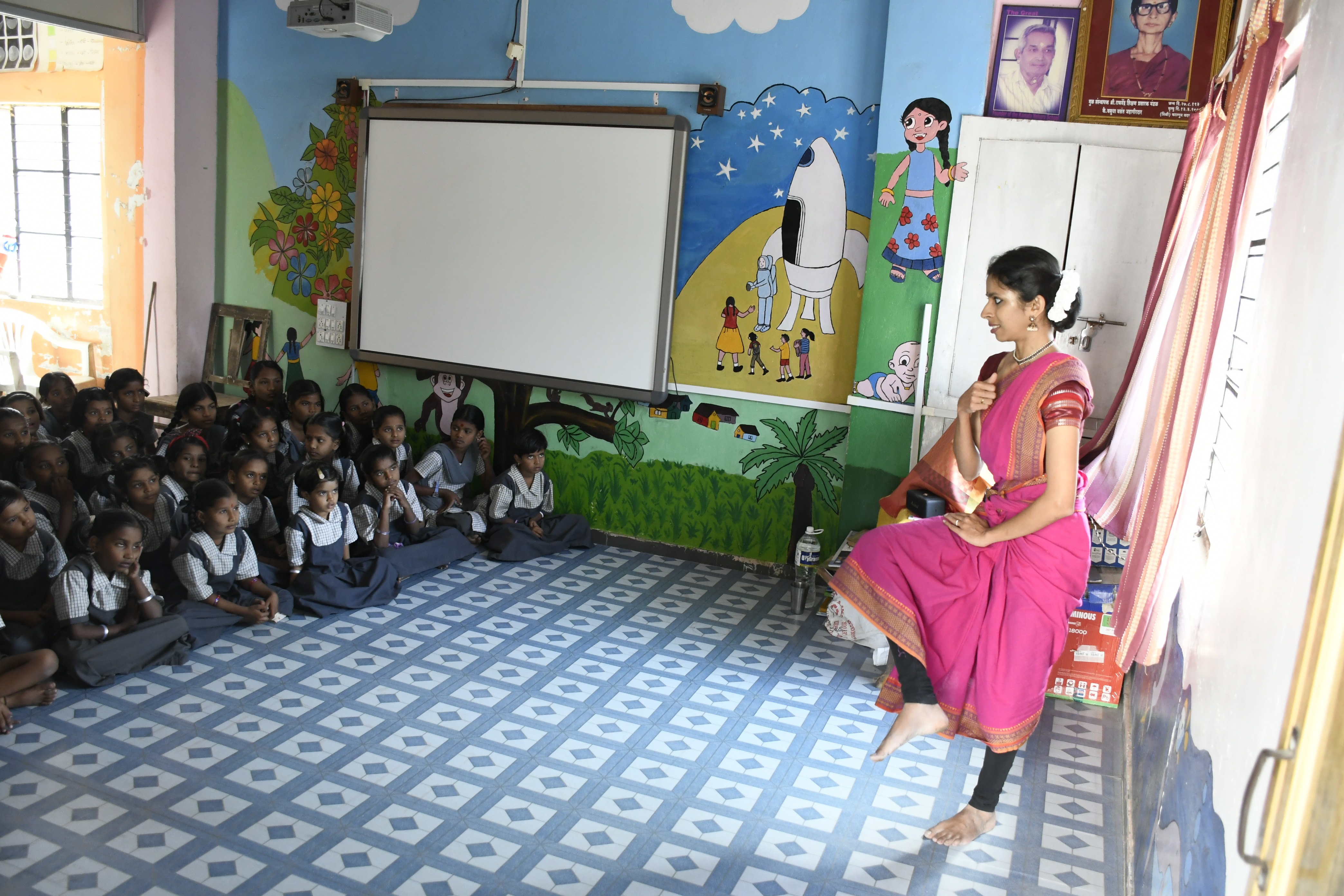 Work Image