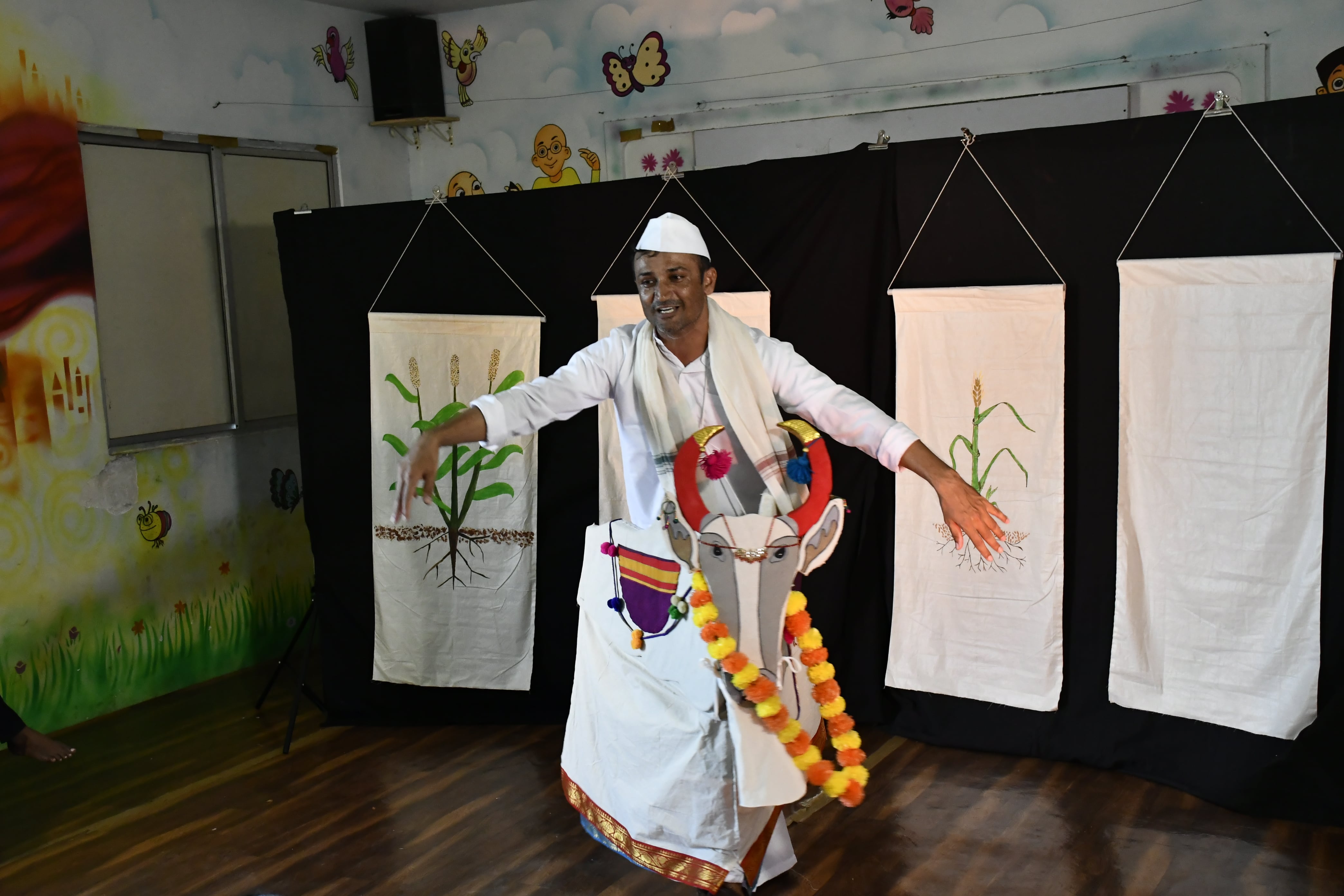 Work Image