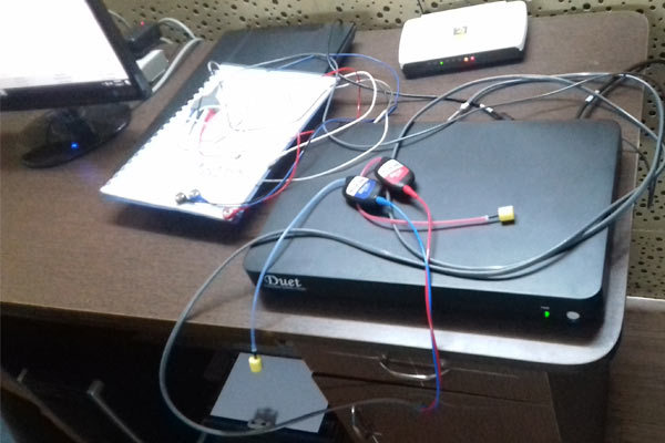 Work Image