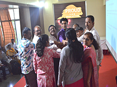 Work Image