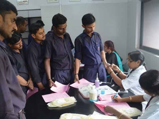 Work Image